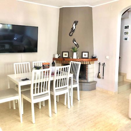 迈阿密普拉特亚La Casa De Jordi&Lina别墅 外观 照片