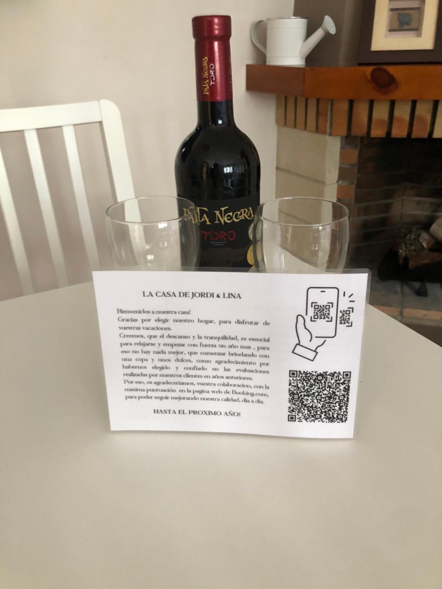 迈阿密普拉特亚La Casa De Jordi&Lina别墅 外观 照片